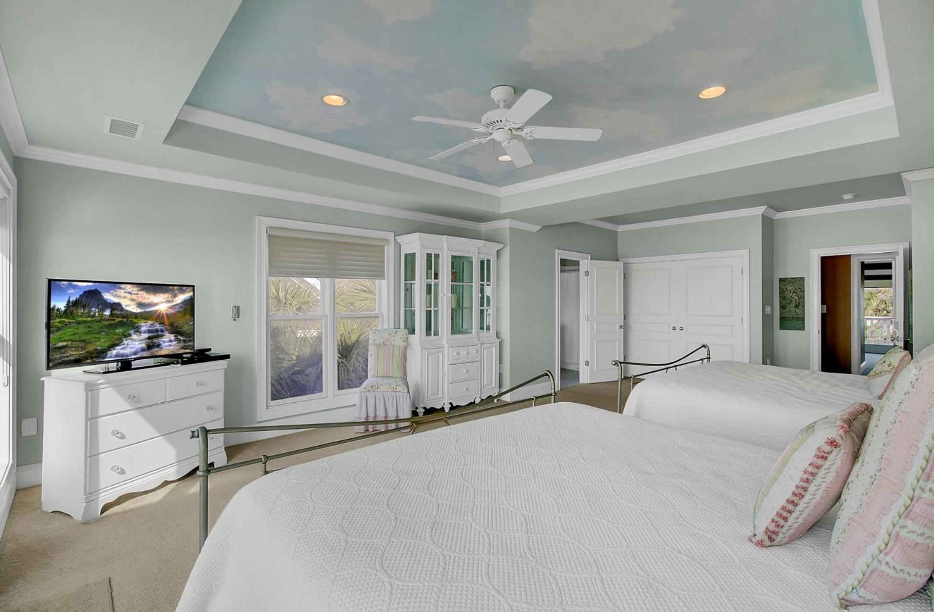 114 Ocean Boulevard By Avantstay Beachfront Putting Green Volleyball Court Infinity Pool Sullivans Island Extérieur photo